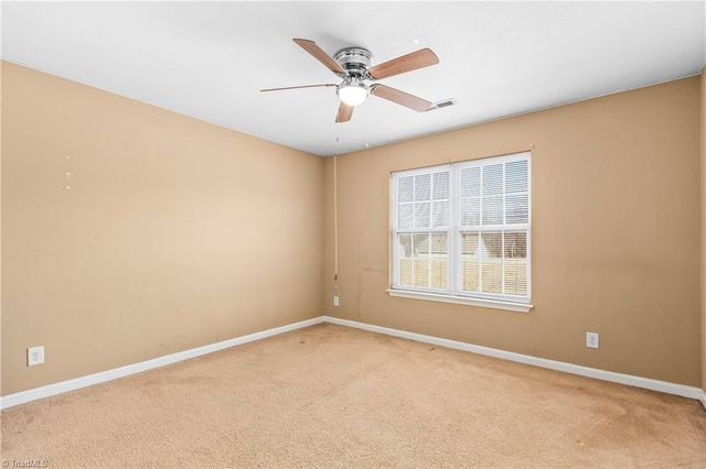 805 Forest Crest Drive, Greensboro, NC 27406