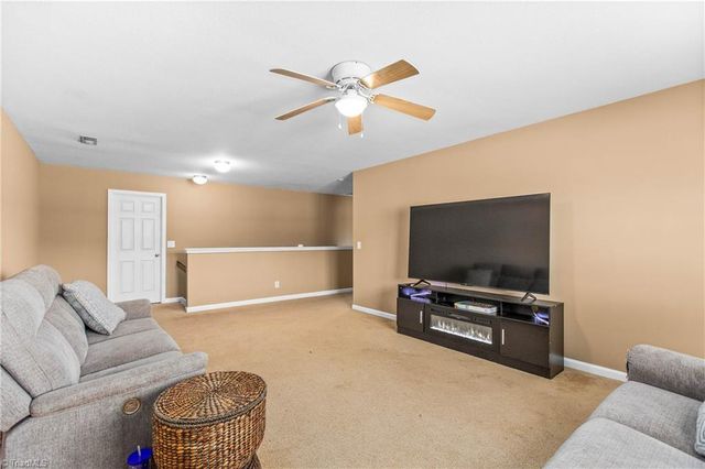 805 Forest Crest Drive, Greensboro, NC 27406