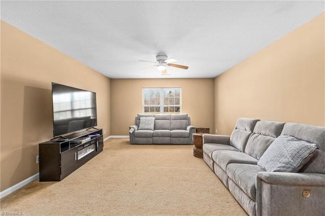 805 Forest Crest Drive, Greensboro, NC 27406