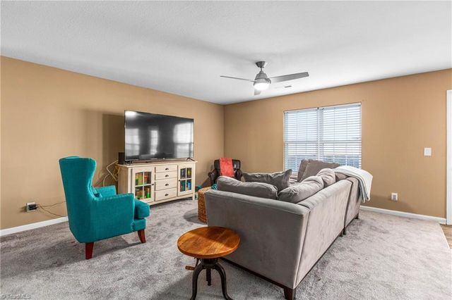 805 Forest Crest Drive, Greensboro, NC 27406