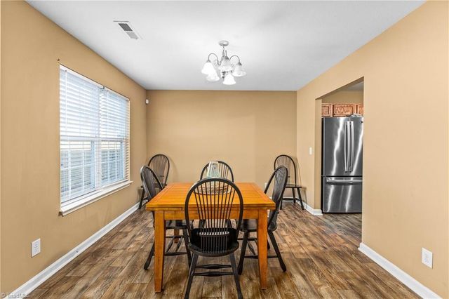 805 Forest Crest Drive, Greensboro, NC 27406