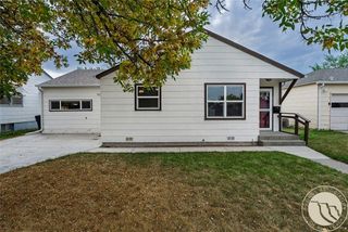 1640 Lewis AVENUE, Billings, MT 59102