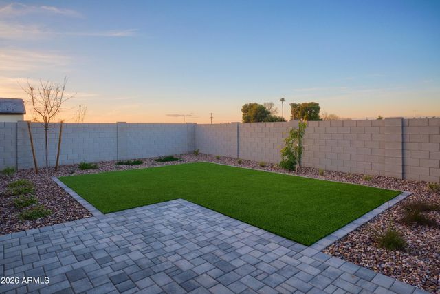 5022 W CAPISTRANO Avenue, Laveen, AZ 85339