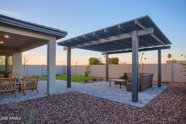 5022 W CAPISTRANO Avenue, Laveen, AZ 85339