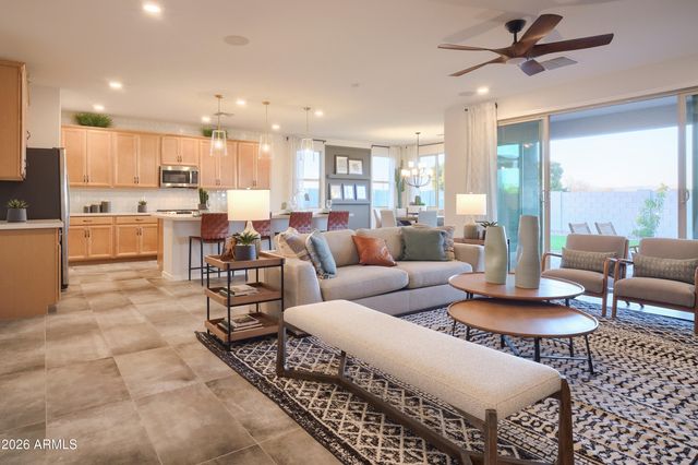 5022 W CAPISTRANO Avenue, Laveen, AZ 85339