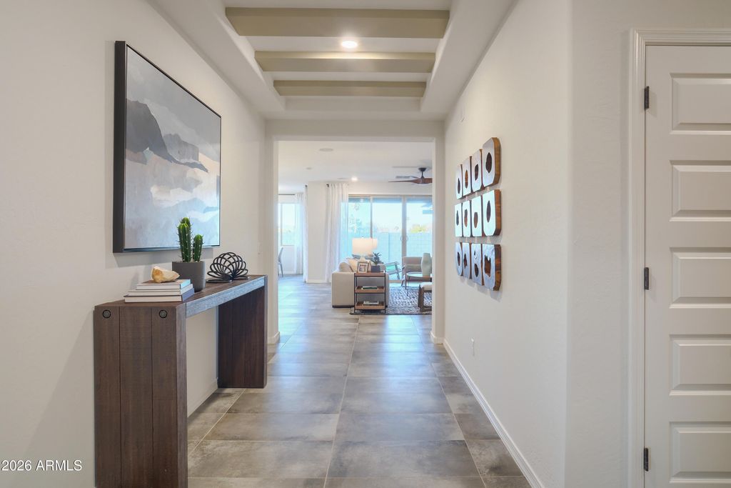 5022 W CAPISTRANO Avenue, Laveen, AZ 85339 — photo 3