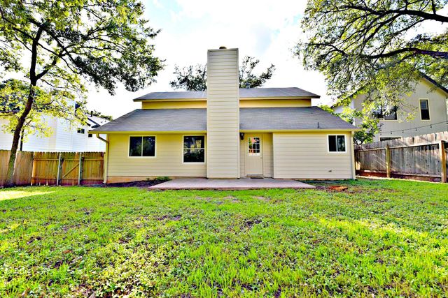 6606 Hondo BND, Austin, TX 78729