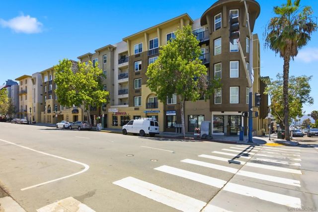 1970 Columbia St 400, San Diego, CA 92101