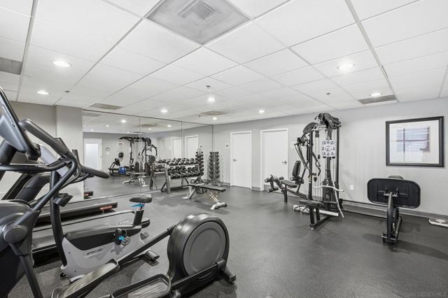 1970 Columbia St 400, San Diego, CA 92101