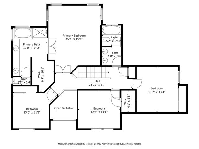 2021 Broadleaf Drive, Arlington, TX 76001