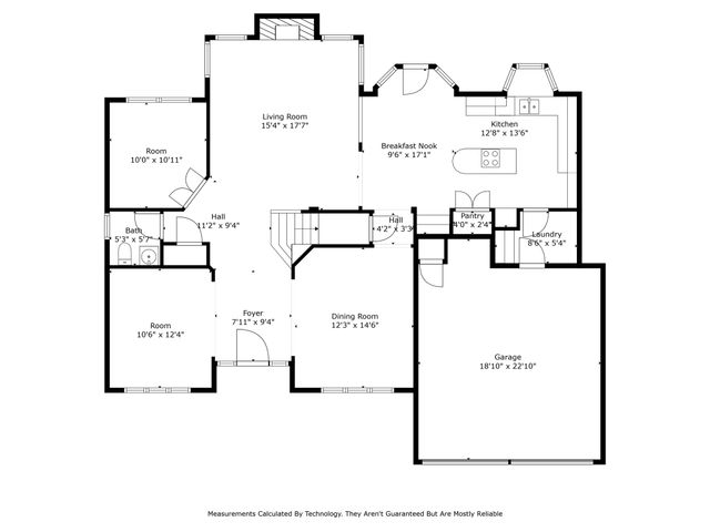 2021 Broadleaf Drive, Arlington, TX 76001