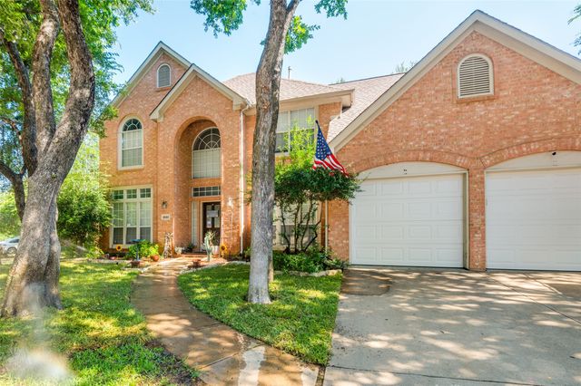 2021 Broadleaf Drive, Arlington, TX 76001