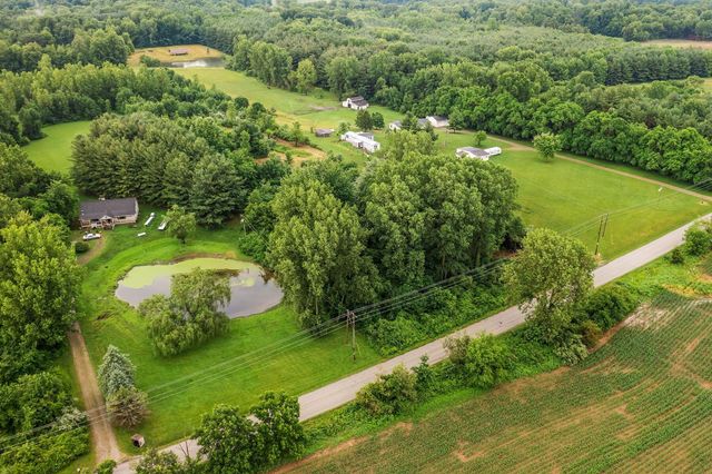 6159 County Road 191, Marengo, OH 43334