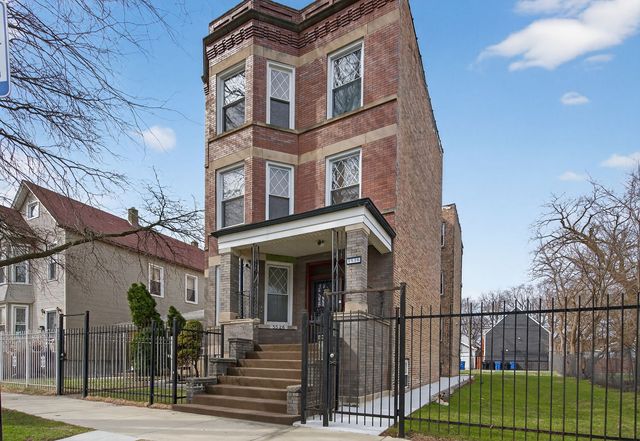 5526 S Aberdeen Street, Chicago, IL 60621