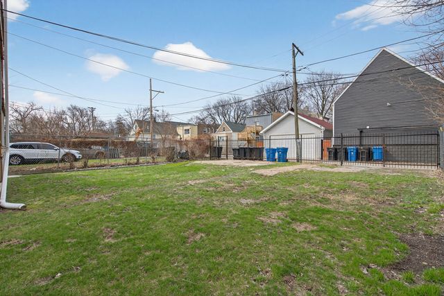 5526 S Aberdeen Street, Chicago, IL 60621