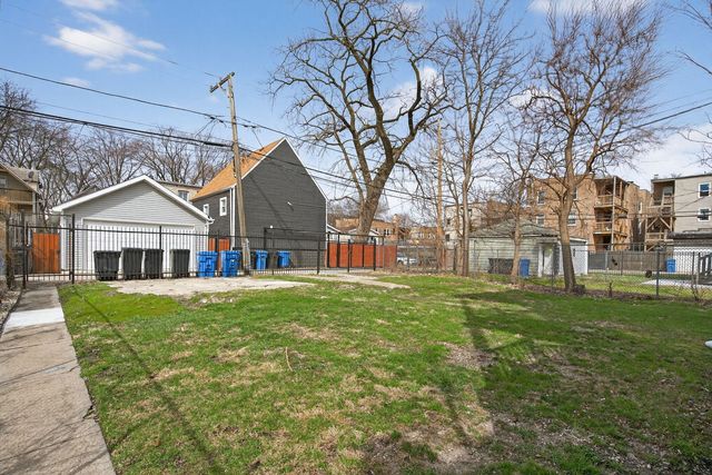 5526 S Aberdeen Street, Chicago, IL 60621