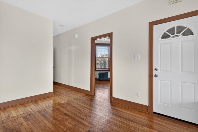 5526 S Aberdeen Street, Chicago, IL 60621