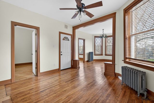 5526 S Aberdeen Street, Chicago, IL 60621