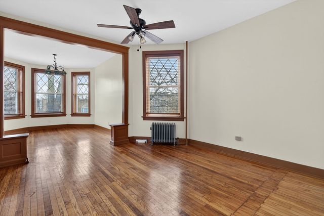 5526 S Aberdeen Street, Chicago, IL 60621