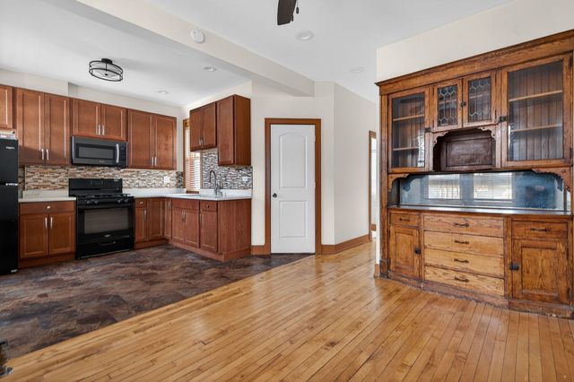 5526 S Aberdeen Street, Chicago, IL 60621