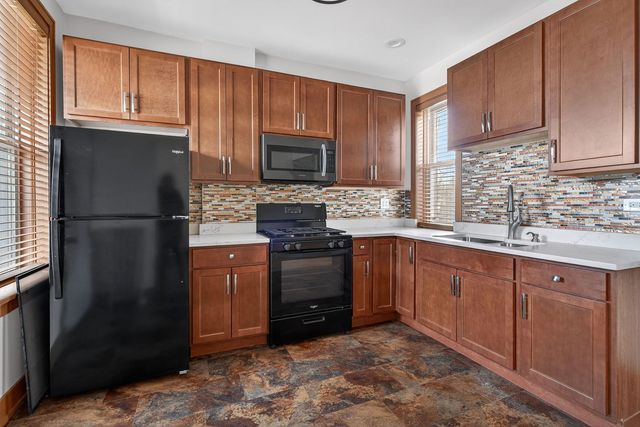 5526 S Aberdeen Street, Chicago, IL 60621