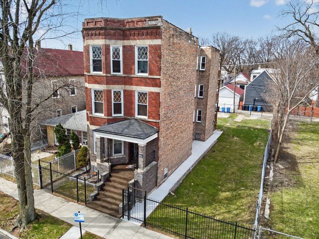 5526 S Aberdeen Street, Chicago, IL 60621