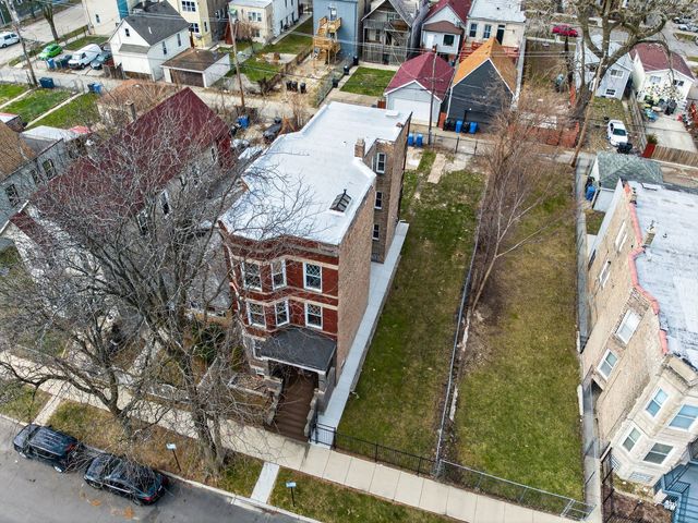 5526 S Aberdeen Street, Chicago, IL 60621