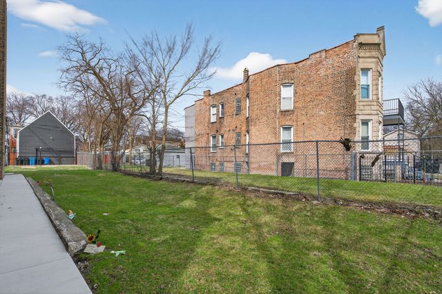 5526 S Aberdeen Street, Chicago, IL 60621