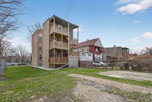5526 S Aberdeen Street, Chicago, IL 60621