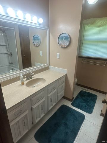 2301 W Village Drive, Muncie, IN 47304