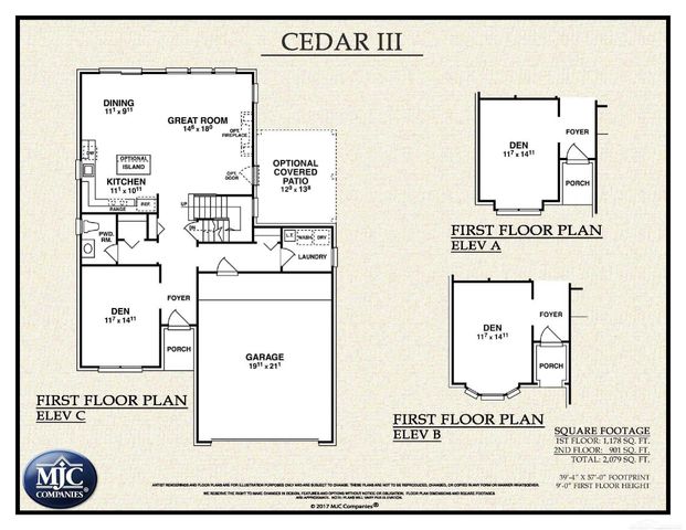 11869 Partridge Drive, Taylor, MI 48180