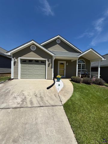 130 Linda Kay Court, Warner Robins, GA 31088