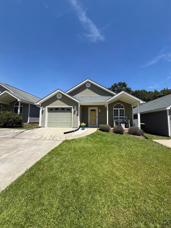 130 Linda Kay Court, Warner Robins, GA 31088