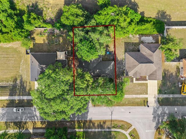 648 TRANQUILITY STREET, Minneola, FL 34715
