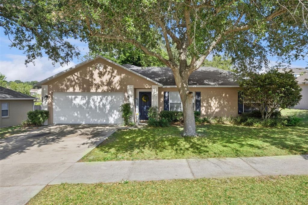 648 TRANQUILITY STREET, Minneola, FL 34715