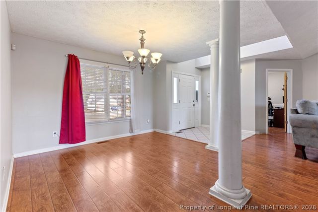 732 Stone Cross Drive, Spring Lake, NC 28390