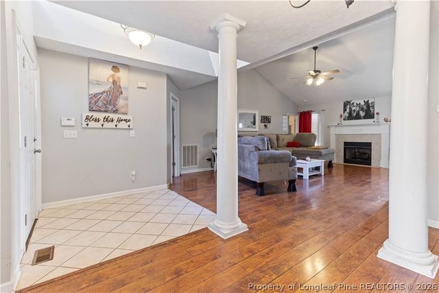 732 Stone Cross Drive, Spring Lake, NC 28390