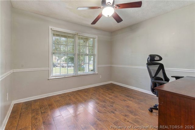 732 Stone Cross Drive, Spring Lake, NC 28390