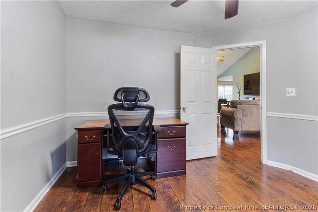 732 Stone Cross Drive, Spring Lake, NC 28390