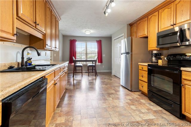 732 Stone Cross Drive, Spring Lake, NC 28390