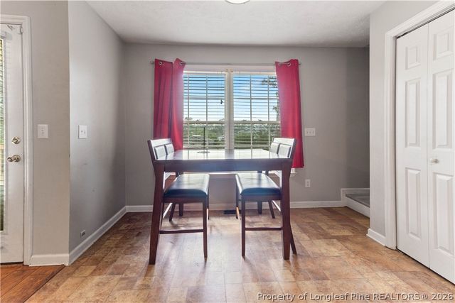732 Stone Cross Drive, Spring Lake, NC 28390
