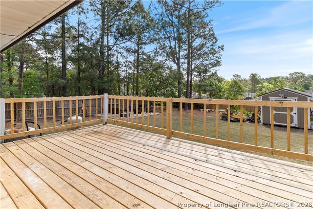 732 Stone Cross Drive, Spring Lake, NC 28390