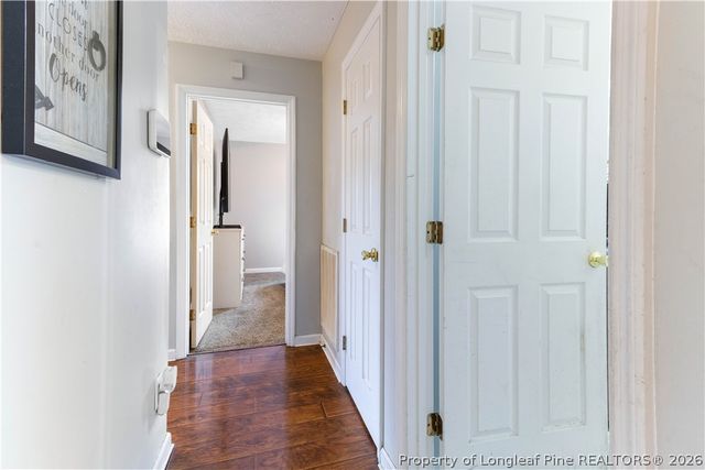 732 Stone Cross Drive, Spring Lake, NC 28390