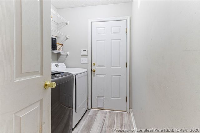 732 Stone Cross Drive, Spring Lake, NC 28390