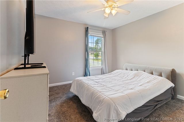732 Stone Cross Drive, Spring Lake, NC 28390