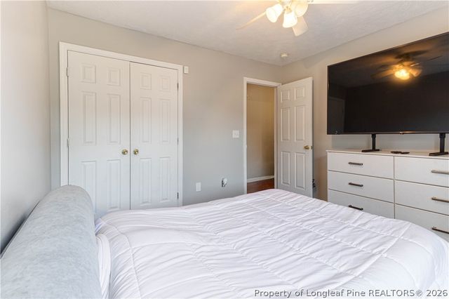732 Stone Cross Drive, Spring Lake, NC 28390