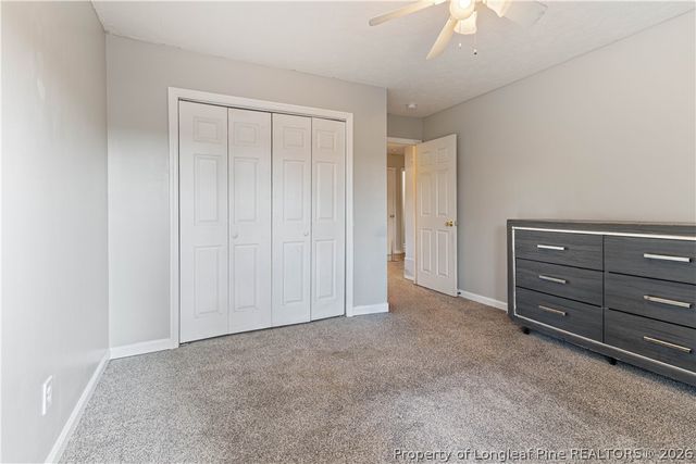 732 Stone Cross Drive, Spring Lake, NC 28390
