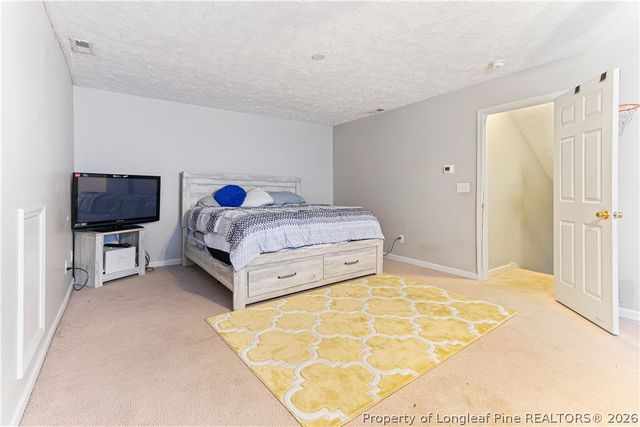 732 Stone Cross Drive, Spring Lake, NC 28390