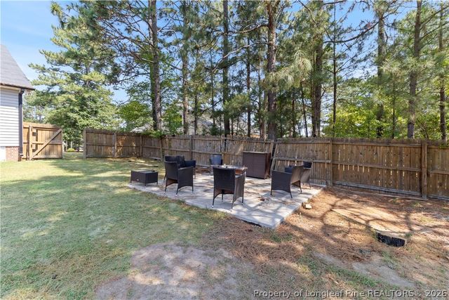 732 Stone Cross Drive, Spring Lake, NC 28390