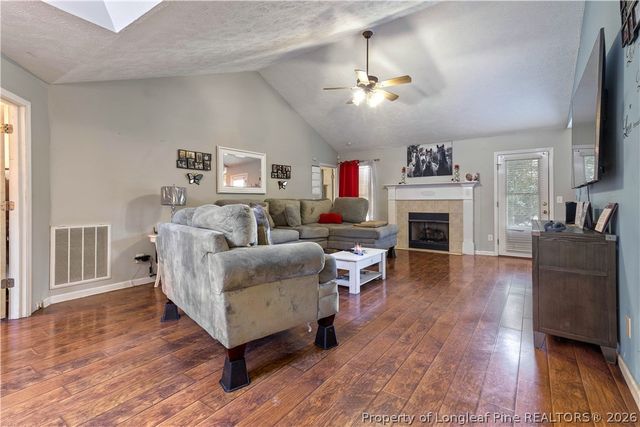 732 Stone Cross Drive, Spring Lake, NC 28390